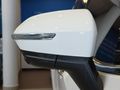 2026 Ford Territory Titanium 1.8L Ecoboost Auto