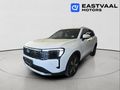 2026 Ford Territory Titanium 1.8L Ecoboost Auto