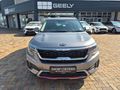 2021 Kia Seltos 1.4T GT-Line Auto