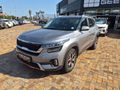 2021 Kia Seltos 1.4T GT-Line Auto