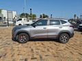 2021 Kia Seltos 1.4T GT-Line Auto