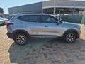 2021 Kia Seltos 1.4T GT-Line Auto
