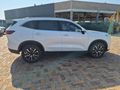 2022 Haval H6 2.0T Luxury Auto