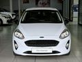 2020 Ford Fiesta 1.0 EcoBoost Trend 5-dr Auto