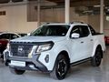 2026 Nissan Navara 2.5 DDTi LE Plus Auto Double-Cab