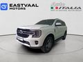 2024 Ford Everest 2.0D Bi-Turbo XLT Auto