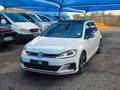 2017 Volkswagen Golf VII GTI 2.0 TSI Auto
