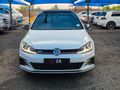 2017 Volkswagen Golf VII GTI 2.0 TSI Auto