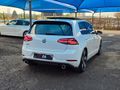 2017 Volkswagen Golf VII GTI 2.0 TSI Auto