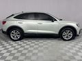 2021 Audi Q3 Sportback 2.0 TFSI quattro Auto S Line | 40 TFSI