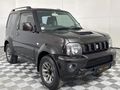 2017 Suzuki Jimny 1.3 Auto