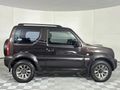 2017 Suzuki Jimny 1.3 Auto