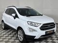 2022 Ford EcoSport 1.0 EcoBoost Titanium