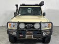 2013 Toyota Land Cruiser 76 4.2 D Station Wagon