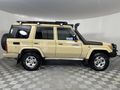 2013 Toyota Land Cruiser 76 4.2 D Station Wagon