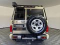 2013 Toyota Land Cruiser 76 4.2 D Station Wagon