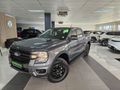 2026 Ford Ranger 2.0D Sit Xl 4x4 Double-Cab