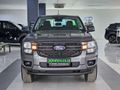 2026 Ford Ranger 2.0D Sit Xl 4x4 Double-Cab