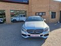 2016 Mercedes-Benz C-Class C 200 Auto