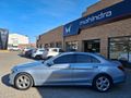 2016 Mercedes-Benz C-Class C 200 Auto