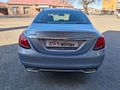 2016 Mercedes-Benz C-Class C 200 Auto