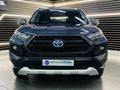 2024 Toyota RAV4 2.5 GX-R Hybrid CVT E-Four