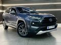 2024 Toyota RAV4 2.5 GX-R Hybrid CVT E-Four