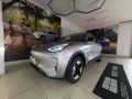 2026 Geely E2 Apex