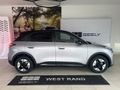 2026 Geely E2 Apex