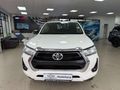 2023 Toyota Hilux 2.4 GD-6 Raider 4x4 Auto Double-Cab
