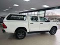 2023 Toyota Hilux 2.4 GD-6 Raider 4x4 Auto Double-Cab