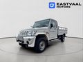 2025 Mahindra Bolero Maxi Truck 2.5 TD Single-Cab