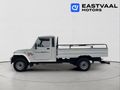 2025 Mahindra Bolero Maxi Truck 2.5 TD Single-Cab