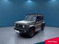 2026 Suzuki Jimny 1.5 GLX