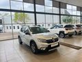 2019 Renault Sandero 900T Stepway Plus | Techroad