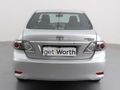 2019 Toyota Corolla Quest 1.6 Auto