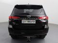 2016 Toyota Fortuner 2.8 GD-6 Raised Body Auto