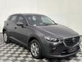 2023 Mazda CX-3 2.0 Dynamic Auto