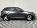 2023 Mazda CX-3 2.0 Dynamic Auto