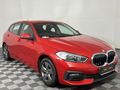 2020 BMW 1 Series 118i