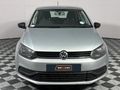 2017 Volkswagen Polo GP 1.2 TSI Trendline (66kW)