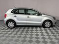 2017 Volkswagen Polo GP 1.2 TSI Trendline (66kW)