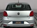 2017 Volkswagen Polo GP 1.2 TSI Trendline (66kW)