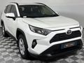 2021 Toyota RAV4 2.0 GX Auto
