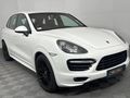 2013 Porsche Cayenne GTS Auto