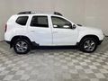 2016 Renault Duster 1.5 dCi Dynamique
