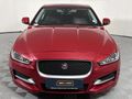 2016 Jaguar XE 2.0D R-Sport Auto