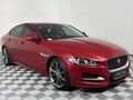 2016 Jaguar XE 2.0D R-Sport Auto