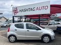 2011 Suzuki Alto 1.0 GL