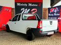 2019 Nissan NP200 1.6 A/C Safety Pack